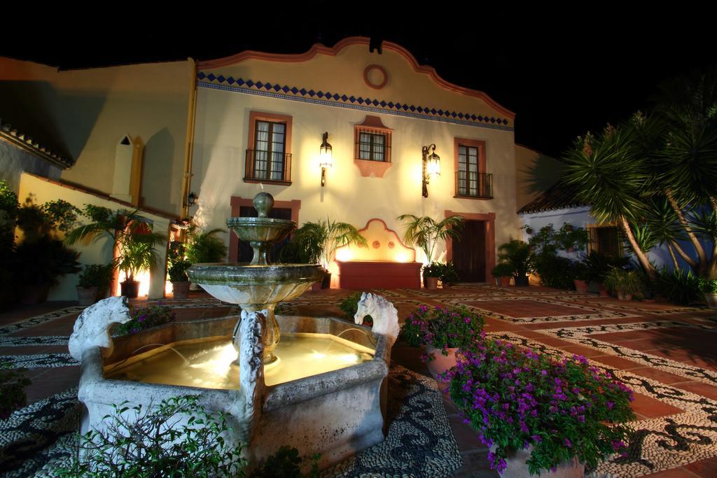 Apartment Cortijo De Cortes *