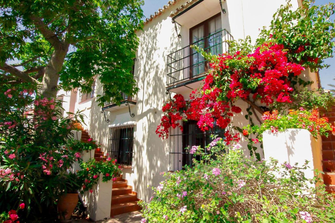Cortijo De Cortes Appartement *