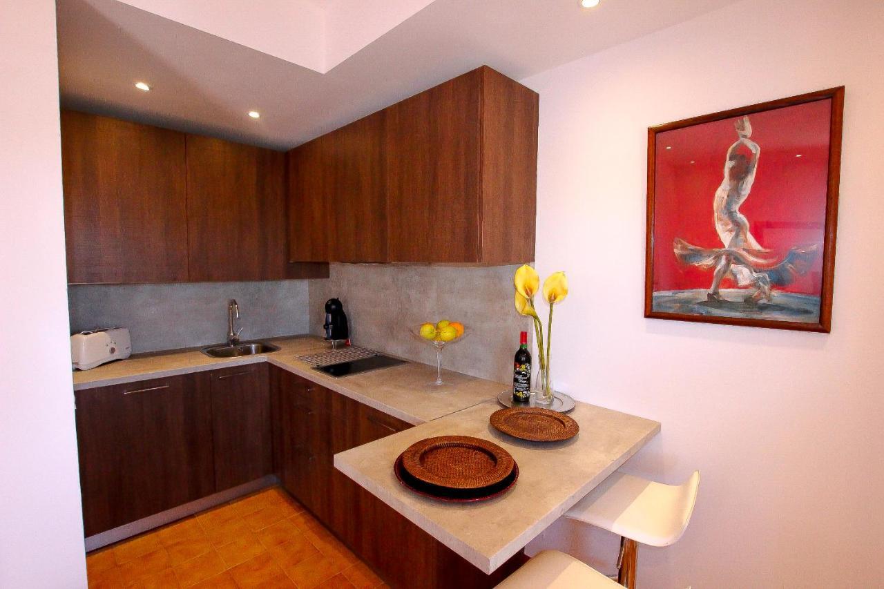 Appartement Cortijo De Cortes
