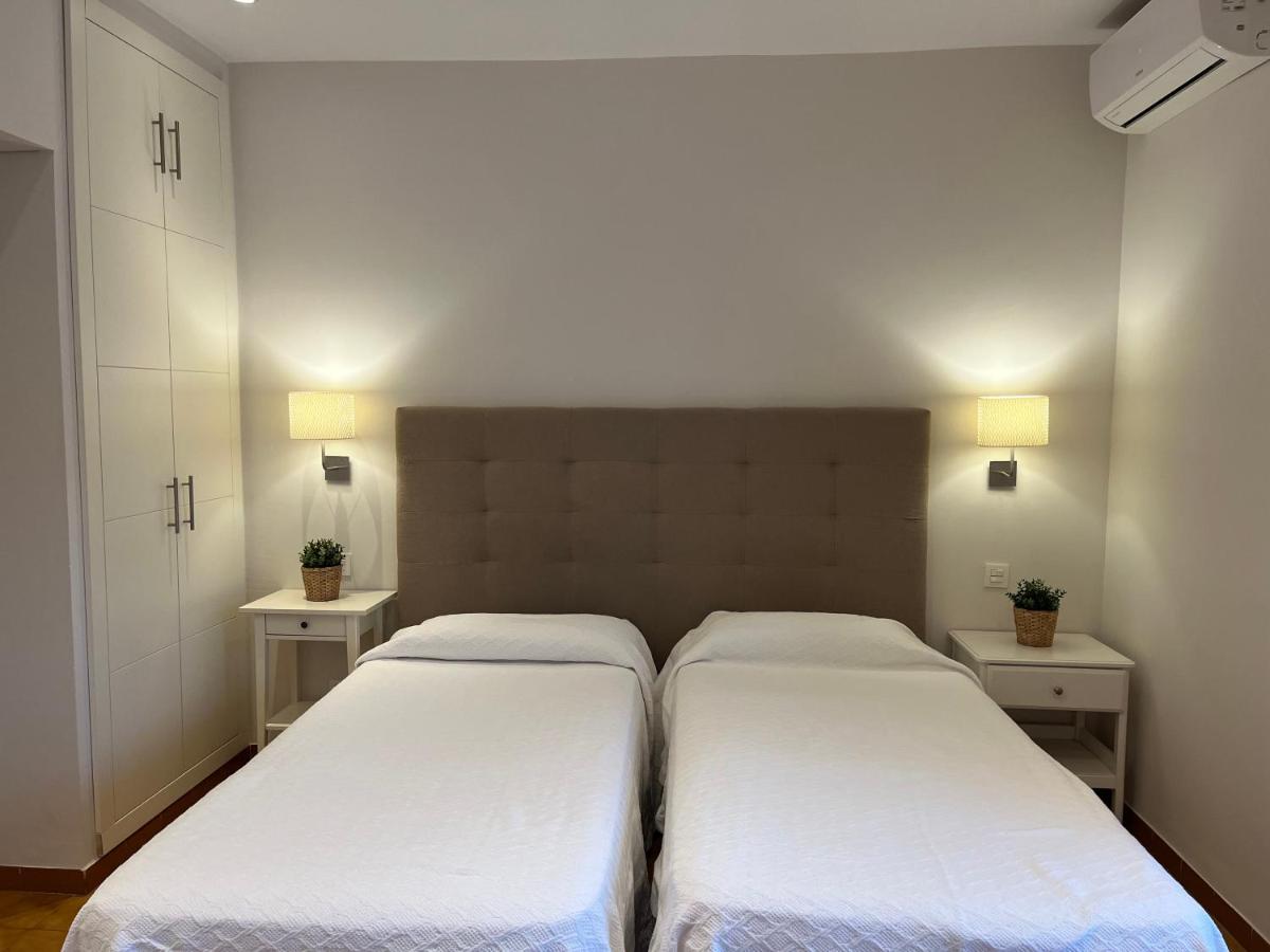 Cortijo De Cortes Appartement