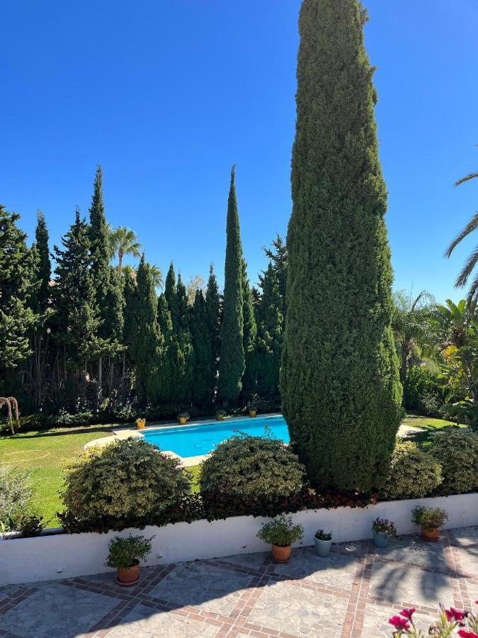 Cortijo De Cortes Appartement Estepona