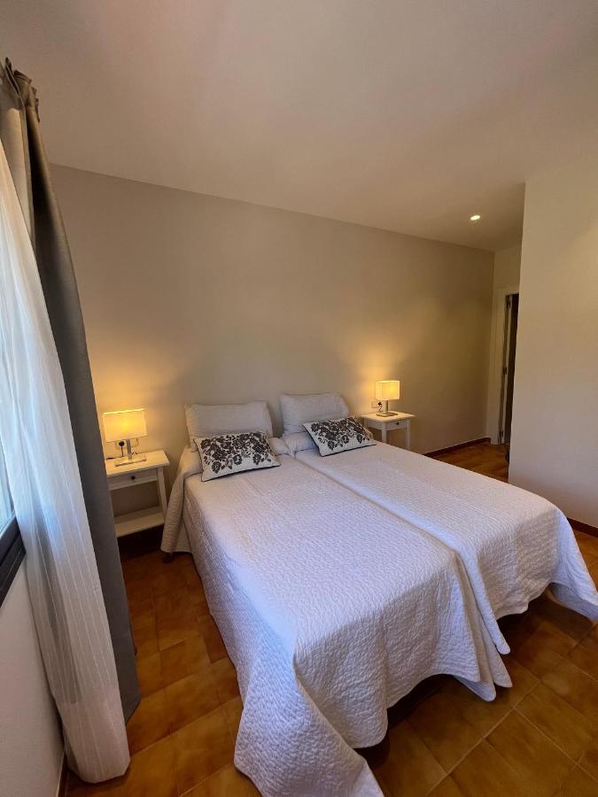 Appartement Cortijo De Cortes