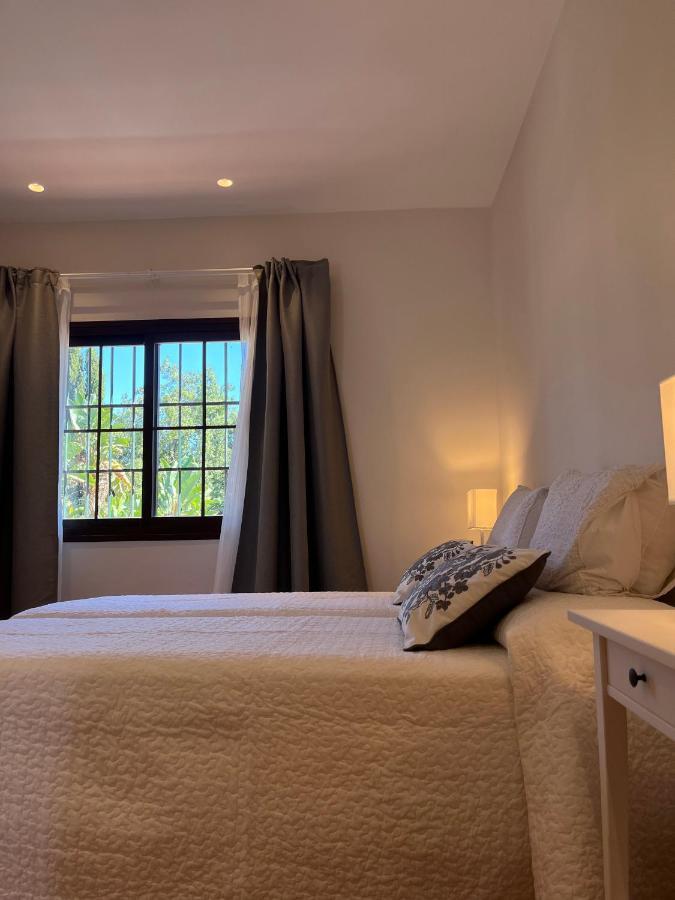 Cortijo De Cortes Appartement Estepona