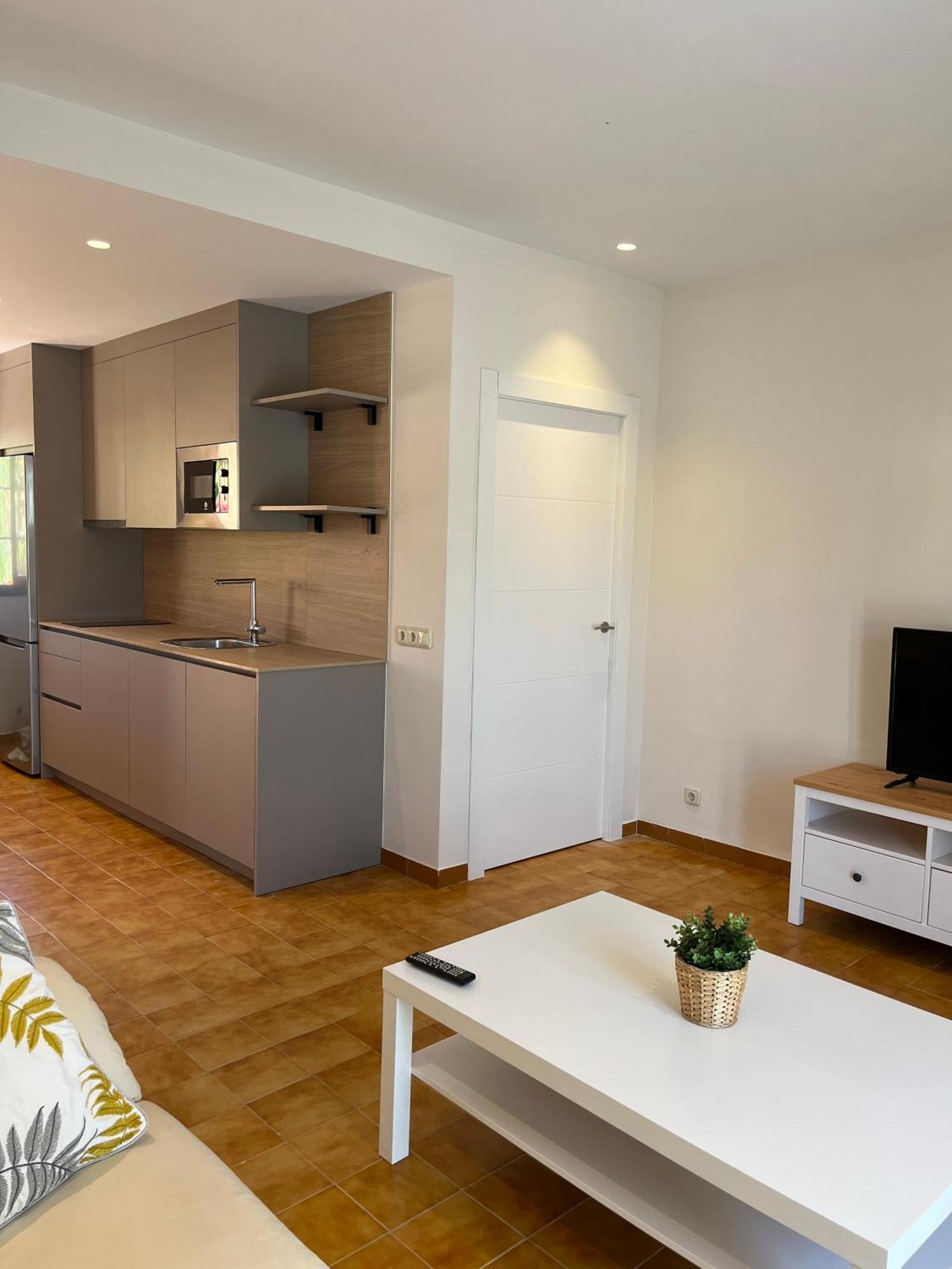 Appartement Cortijo De Cortes Estepona