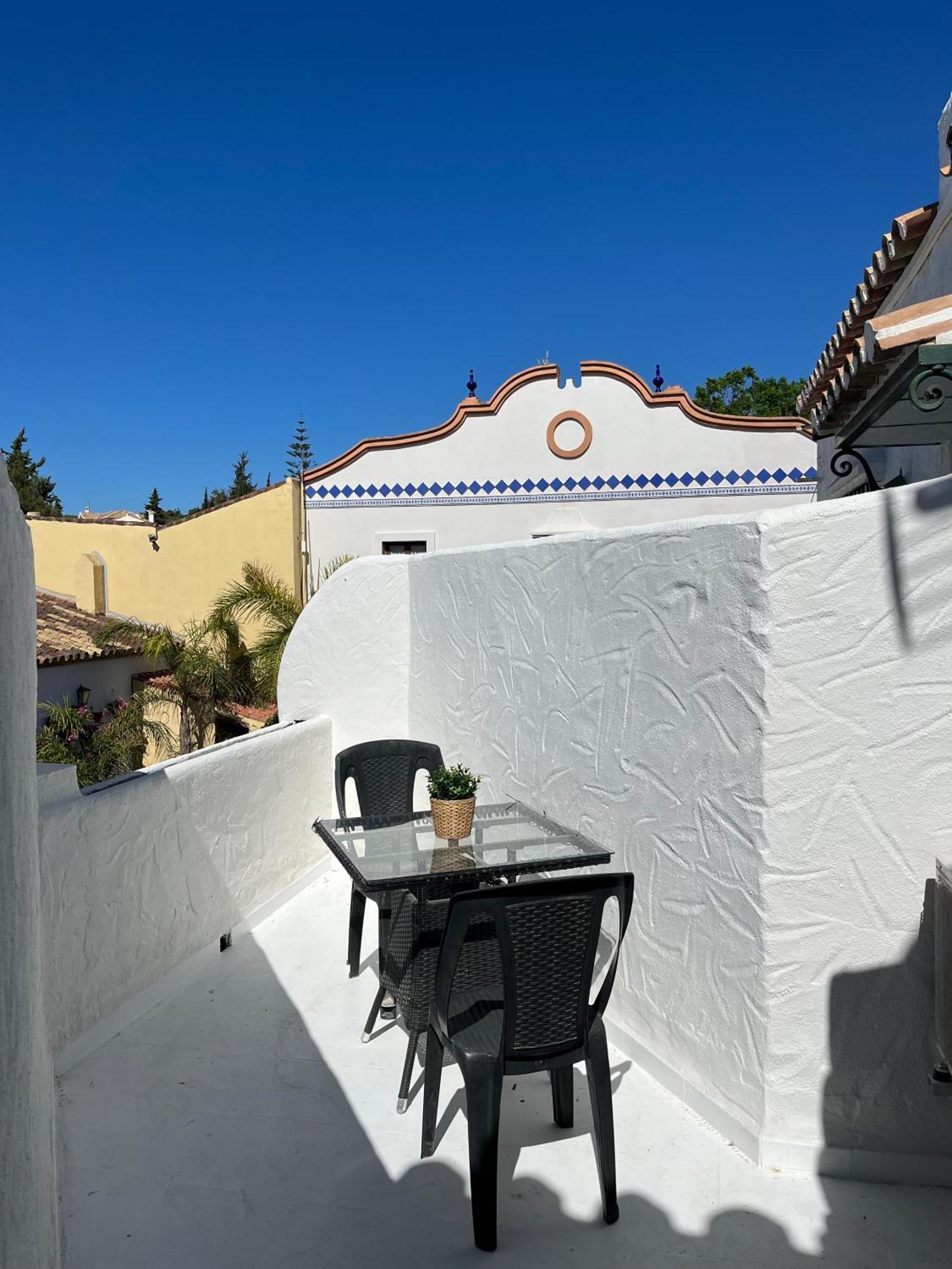 Cortijo De Cortes Appartement