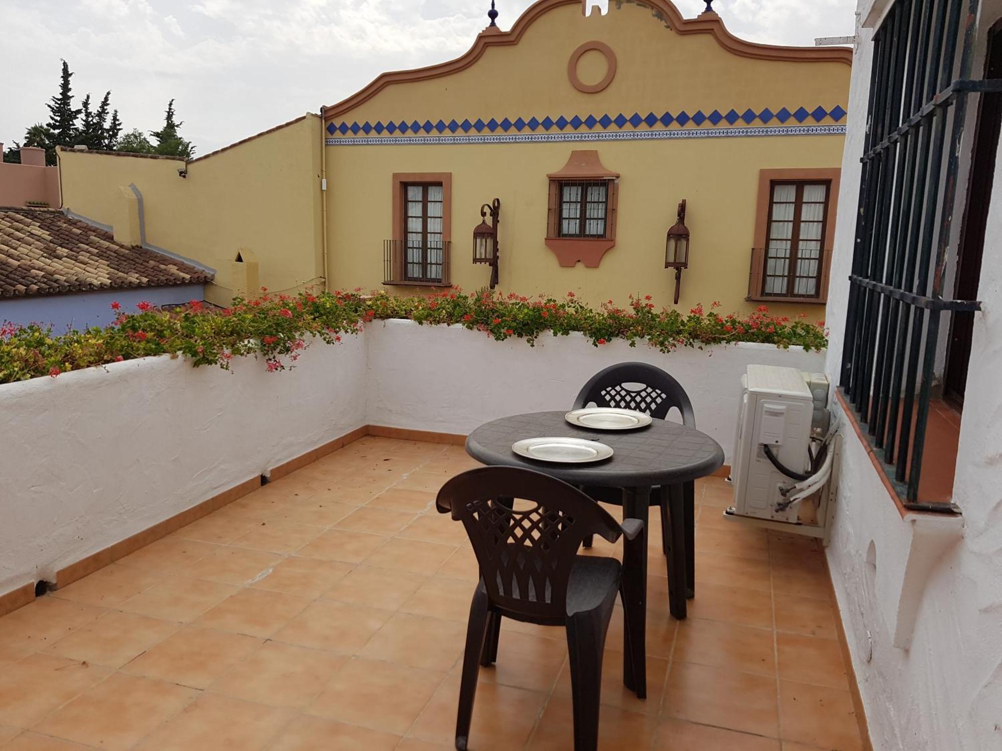 Cortijo De Cortes Appartement
