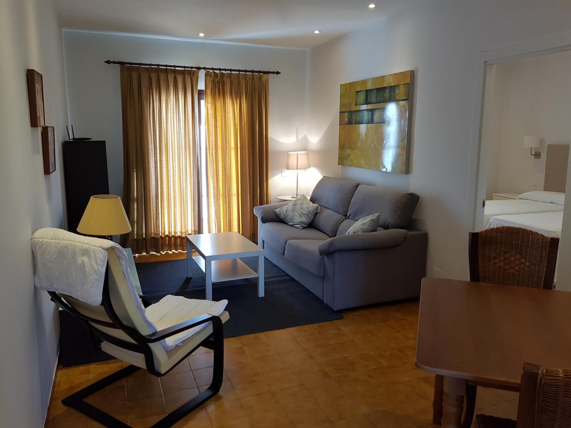 Cortijo De Cortes Appartement *