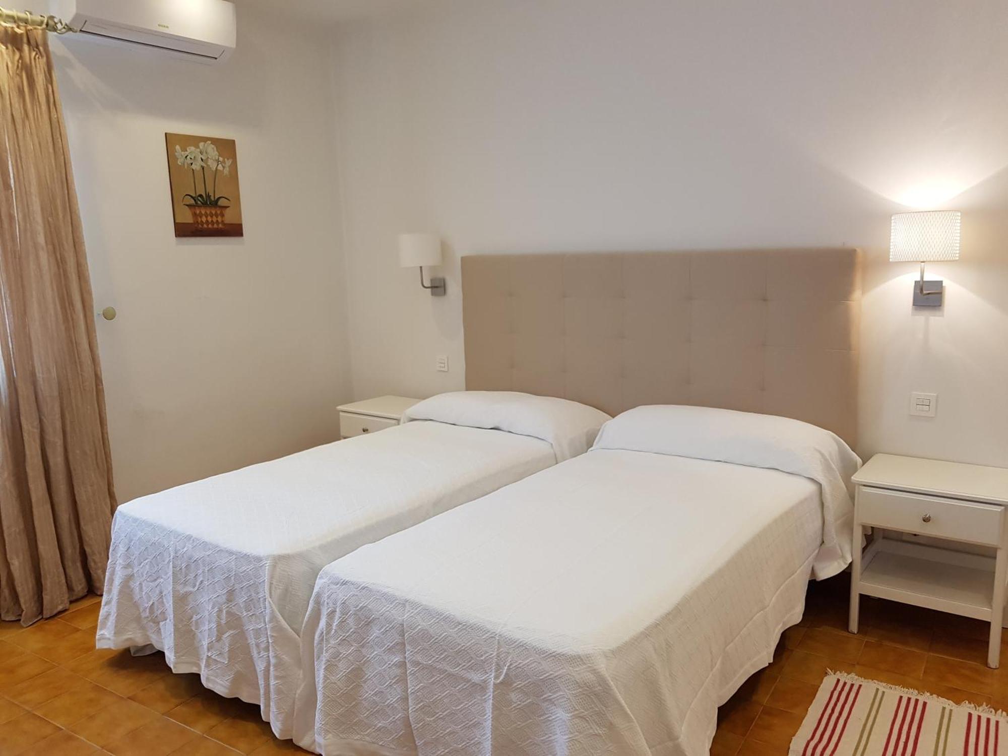 Cortijo De Cortes Appartement Estepona