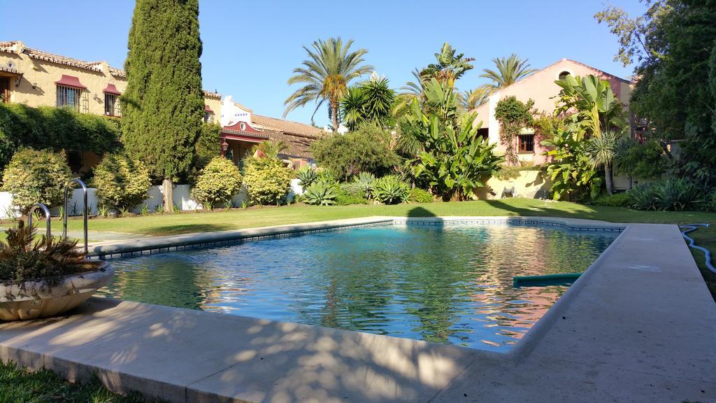 Appartement Cortijo De Cortes Estepona